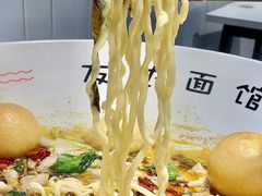 -友达面馆(广州总店)