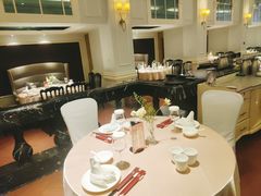 -王府井酒店(金桥港湾店)