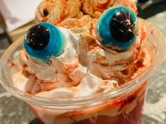 -牛YO寿喜烧·铁板烧和牛火锅自助(市府恒隆店)