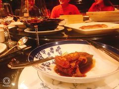 -上海皇廷花园酒店·御宴中餐厅