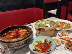 -天辣(金桥啦啦宝都店)
