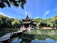 -西园戒幢律寺