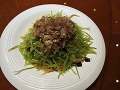 -盈春大饭店(千山路店)