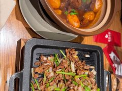 -青年公社烤鸭(肇嘉浜路店)