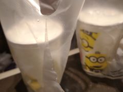 -麦当劳(朝阳北路店)