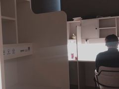 -众独空间沉浸式自习室(三阳路铂仕汇店)