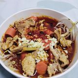 宅在家里做水煮肉片