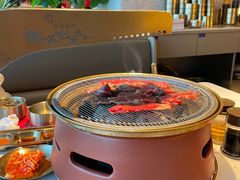 -西塔老太太泥炉烤肉(川沙百联店)