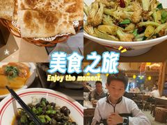 -江味龙虾馆·裸蓝龙虾(南山店)