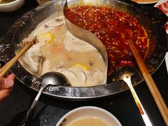 -大龙燚火锅(万象城店)