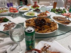 -大连富丽华大酒店