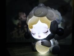 -泡泡玛特POPMART(国金街店)