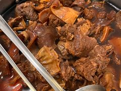 -鲁厚源牛肉坊(阳光100店)