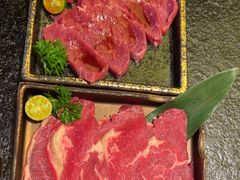 -樱嘢·炭火烧肉(惠南店)