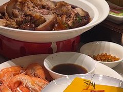 -绸乡宴酒店·融合苏帮宴(吴江店)