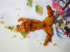 -老李家土菜馆·安吉地标美食