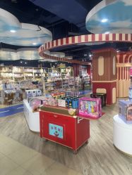 -哈姆雷斯(王府井百货大楼店)