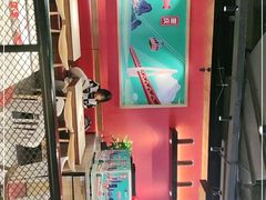 -渝是乎酸菜鱼·川渝小炒(新世界百货望京店)