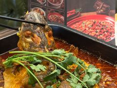 -酒肆浅葱·特色菜馆(卓悦intown店)