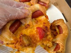 -必胜客(新中纬店)