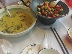 -聚鑫阁江浙菜·非遗传承技艺(闵行交大店)