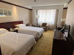 -北京保利大厦酒店(东四十条地铁站店)