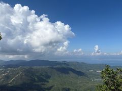 -七娘山