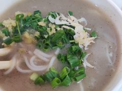 鱼汤糊粉-汪记鲜鱼糊汤粉(沈阳路总店)