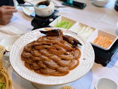 -煜丰汴京烤鸭(福彩路店)