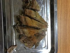 -马学武手抓美食(下南关总店)