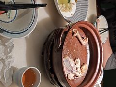 -客语客家菜(华发商都店)