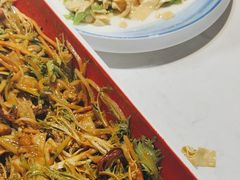 -东北公社(北京路店)