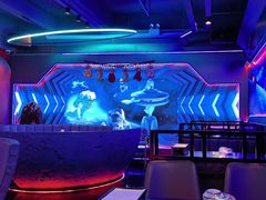 -胖子烧烤海鲜(亲贤北街店)