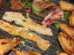 -阿亲家·韩式无限烤肉(春熙路店)