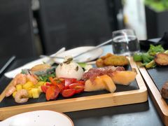-ALLORA意大利餐厅(丰盛里店)