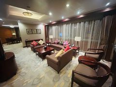 -上海浦东华美达大酒店