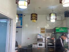-创晶烤鸭(吴山路店)