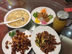 -惠宾饭庄(中山路店)