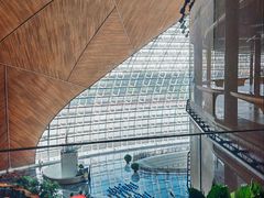 -国家大剧院西餐厅