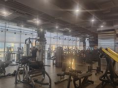-OXYGYM 奥美氧舱运动中心(朝阳大悦城店)