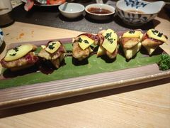 -德川家日本料理(中关村寰太大厦店)