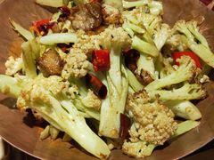 -小放牛炒菜馆(中山路乐汇城店)