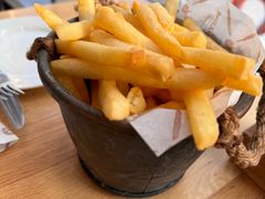 -宝莱纳餐厅(滨江店)