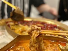 -钢管厂五区小郡肝火锅串串 Chuan Chuan hot pot