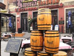 -巴伐利亚啤酒坊(意式风情街店)