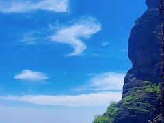 -江郎山风景名胜区