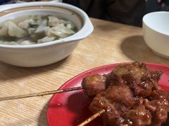 -海平馄饨(逍遥二路店)