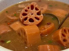 -福巷湘食小馆·猛火现炒(上海首店)