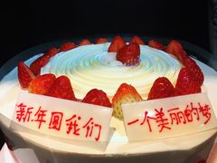 -梅山饭店-餐厅(梅山路店)