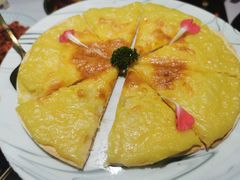 -3号仓库·创意中国菜(嘉兴龙鼎万达店)